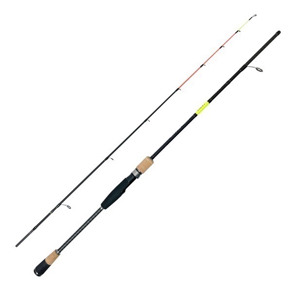 LAWAIA METAL TIP GAME FUNE-KISU【2ピースの船キス竿/ボートキス/メタルティップ搭載船キス竿】(165H ＜HUNDRED EDITION＞)